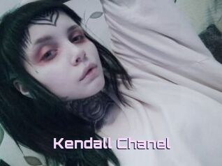 Kendall_Chanel