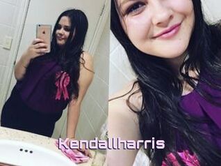 Kendallharris