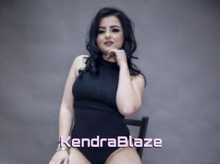 KendraBlaze