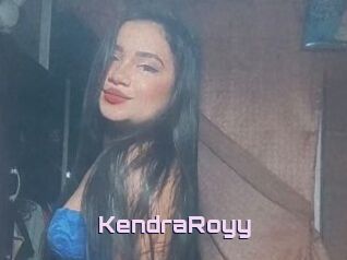 KendraRoyy