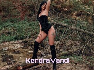 KendraVandi