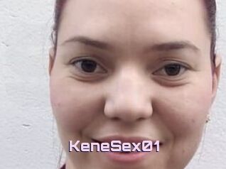 KeneSex01