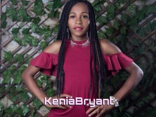 KeniaBryant