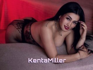 KentaMiller