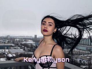 KenyaAllyson