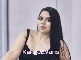 KenyaEvans