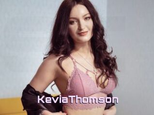 KeviaThomson