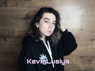 KevinLusiya