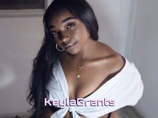 KeylaGrants