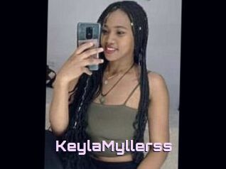 KeylaMyllerss