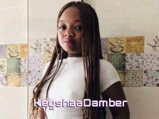 KeyshaaDamber