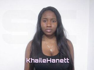 KhaileHanett
