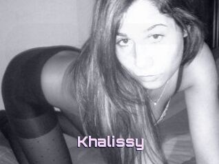 Khalissy
