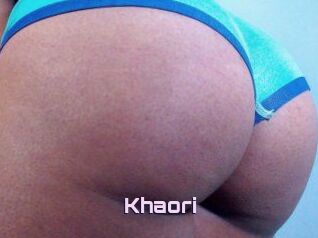 Khaori