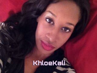 Khloe_Kali