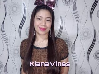 KianaVines