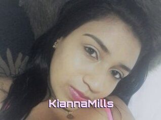 KiannaMills