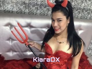 KiaraDX