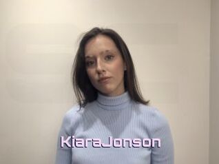 KiaraJonson