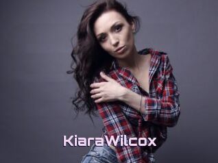 KiaraWilcox