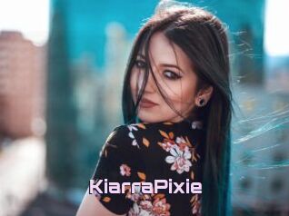 KiarraPixie