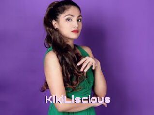 KikiLiscious