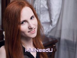 KikiNeedU