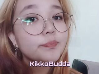 KikkoBudda