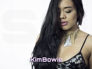 KimBowie