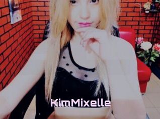 KimMixelle
