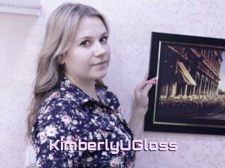 KimberlyUGloss
