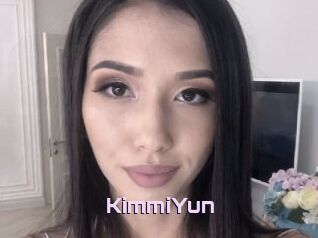 KimmiYun