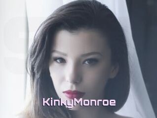 KinkyMonroe