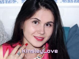 KinsleyLove