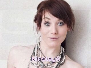 KinsleyX