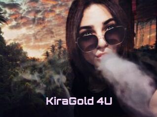 KiraGold_4U