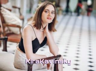 KiraKavinsky