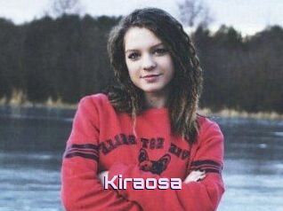 Kiraosa