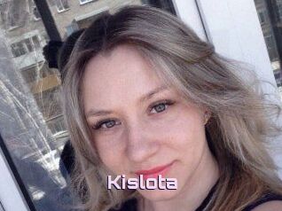 Kislota