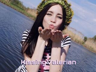 KissingValerian