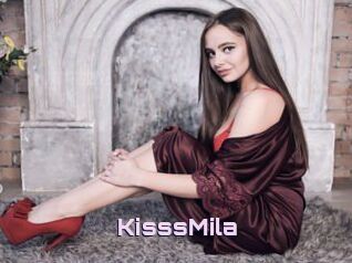 KisssMila