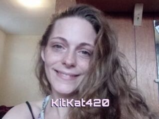 KitKat420