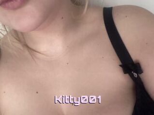 Kitty001