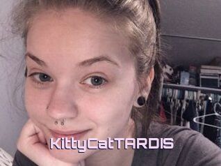 KittyCatTARDIS