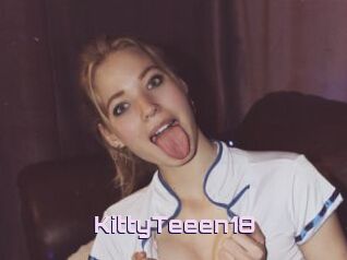 KittyTeeen18