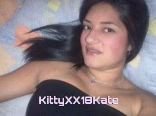 KittyXX18Kate