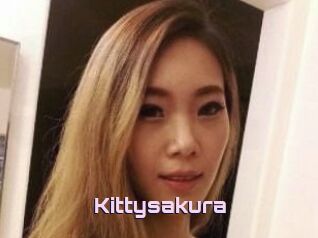 Kittysakura
