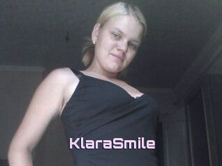 KlaraSmile
