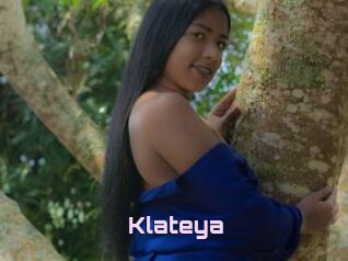 Klateya