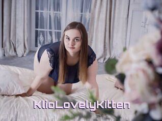 KlioLovelyKitten
